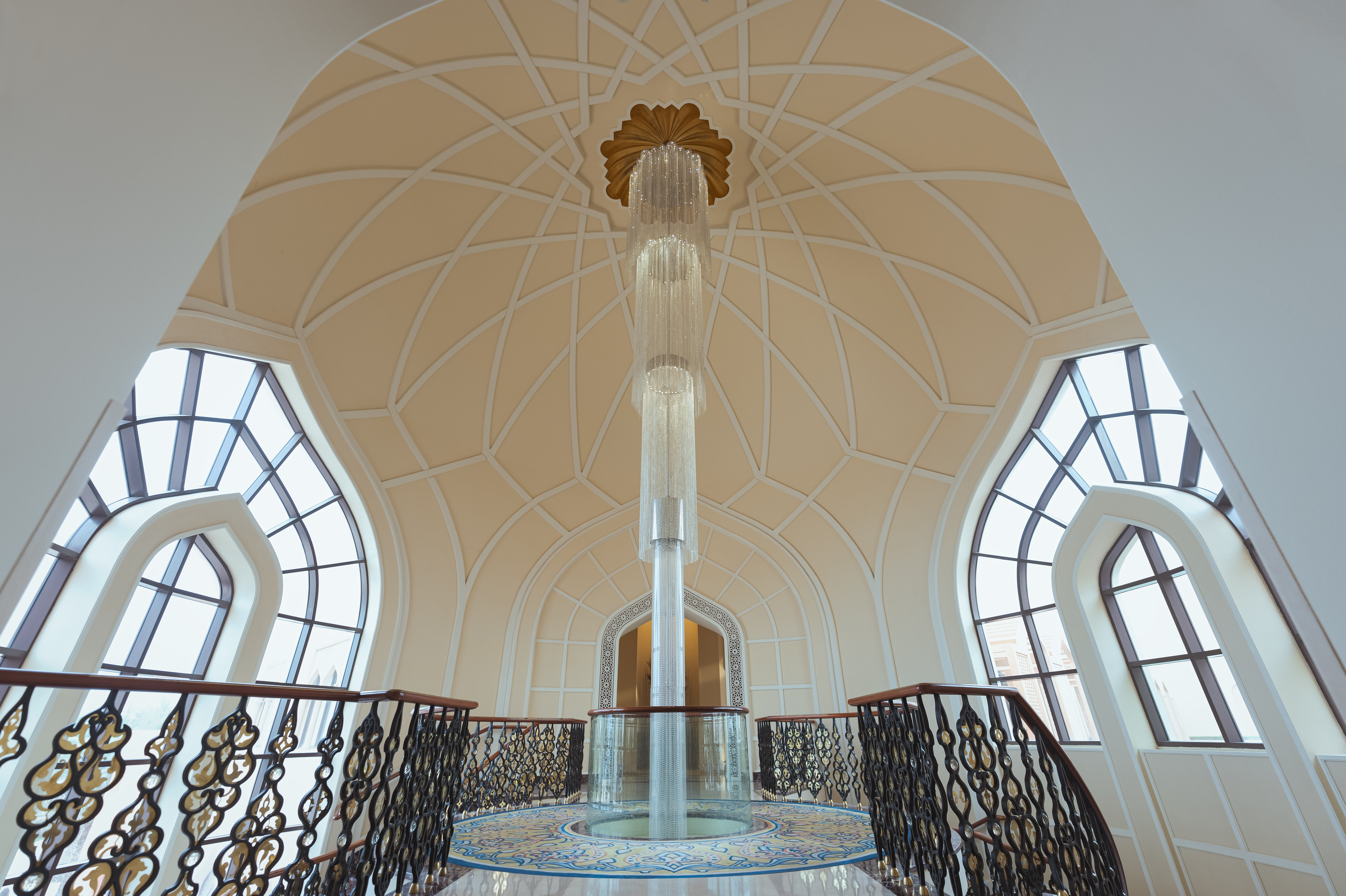Shangri La 6